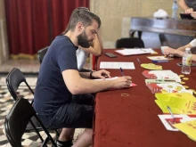Редактор на Plovdiv24.bg стана част от благородна кампания