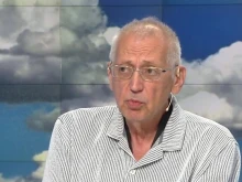 Синоптикът Петър Янков: Идват дъждове