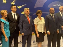 В Пловдив министри обясниха в прав текст ползите от еврото