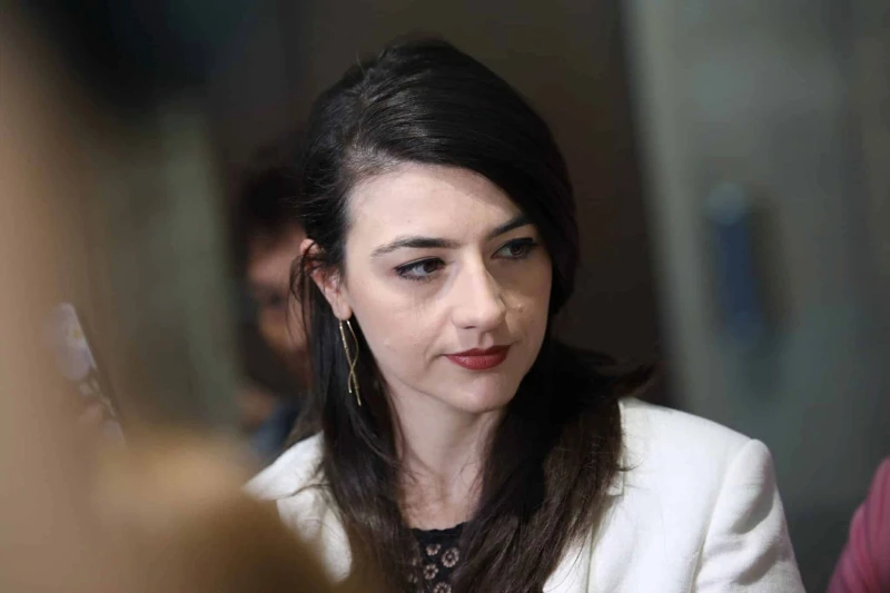Лена Бориславова: Настояваме за нова процедура за избор на ръководство на КПК