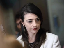 Лена Бориславова: Настояваме за нова процедура за избор на ръководство на КПК