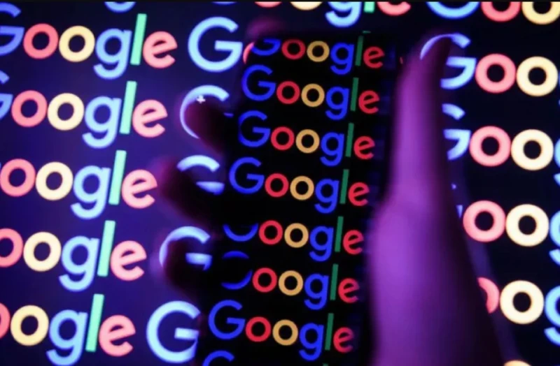 Google се срина, няколко часа след като получи санкция от 425 милиона щатски долара