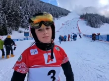 Поредно признание за Малена Замфирова