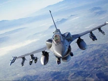 Фиала: Чехия ще обучава украински пилоти на F-16
