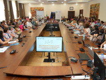 Варна ще е домакин на голям международен образователен форум