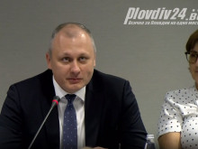 Валентин Мундров: Въвеждането на еврото в България ще улесни електронното управление