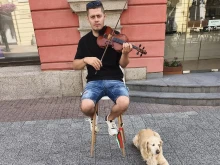 Моцарт от Пловдив: Келеши! По Главната е пълно с тях, ще стане беля