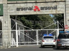 Почина единият от пострадалите при трудовата злополука в завод "Арсенал" в Казанлък