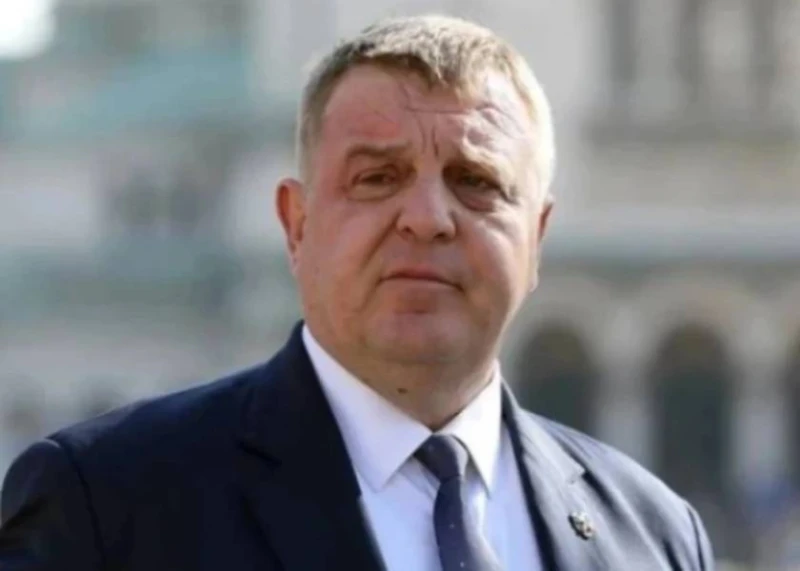 Каракачанов: Не виждам проблем български политици да развиват отношения с Китай