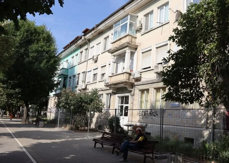 В Благоевград обновяват 29 жилищни сгради по Плана за възстановяване