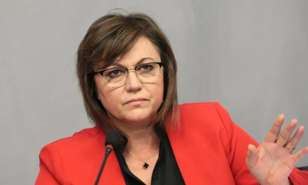 Нинова: Потресаващо! Щом пребиват органите на реда, представяте ли си какво е за гражданите