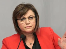 Нинова: Потресаващо! Щом пребиват органите на реда, представяте ли си какво е за гражданите