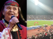 Великата Валя Балканска накара цяла България, Ламин Ямал и Испания да настръхнат