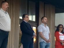 Асен Василев във Варна: Обявяваме крути действия!