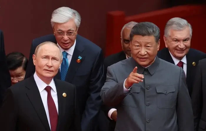 Егоцентризмът на световните лидери: Путин и Си пожелаха да живеят до 150 години