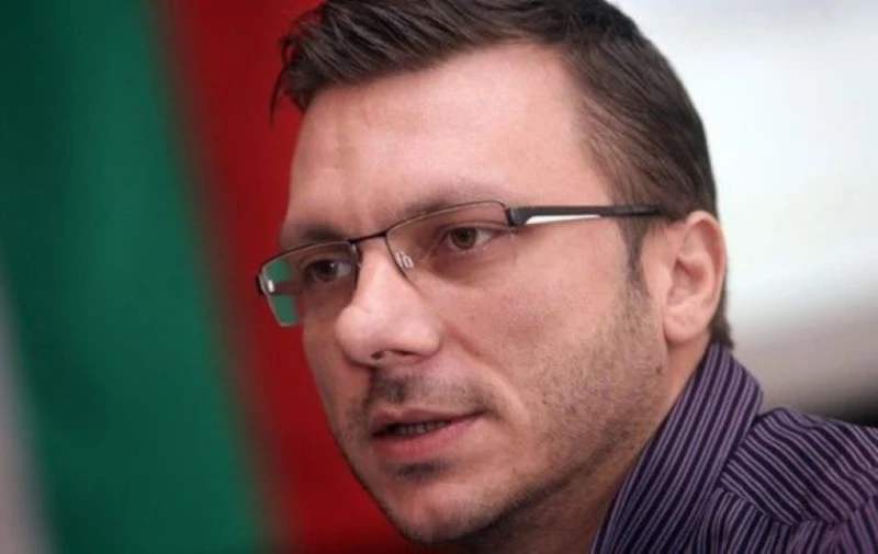 Д-р Станимир Хасърджиев: България продължава да бъде държавата, в която най-голям процент от средствата, отделяни за здраве, идват от джоба на българина