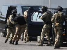 Спецслужбите обезвредиха дрон с експлозиви над столичния квартал "Младост"