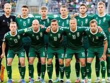 Литва и Малта разделиха по точка. Остават без победа в световните квалификации
