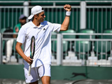 �����������! ����������� �� ������ �������� �� ��������� �� US Open