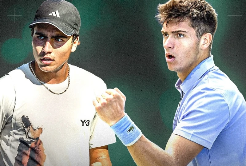 Фантастично! Двама българи на полуфинал на US Open!