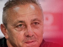 Илиан Илиев: Футболистите дадоха максимума във всяка една фаза