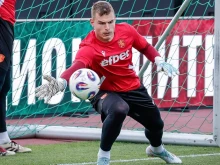 Светослав Вуцов: Всеки остави сърцето си на терена