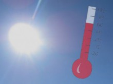 И днес ни очакват горещини