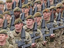 WSJ: Европа и Съединените щати са разработили план за разполагане на сухопътни сили в Украйна