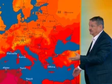 Проф. Рачев: Късен плаж и вечерно върлуване