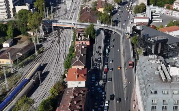 Обявиха обществена поръчка за обследване състоянието на Бетонния мост