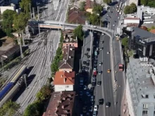 Обявиха обществена поръчка за обследване състоянието на Бетонния мост