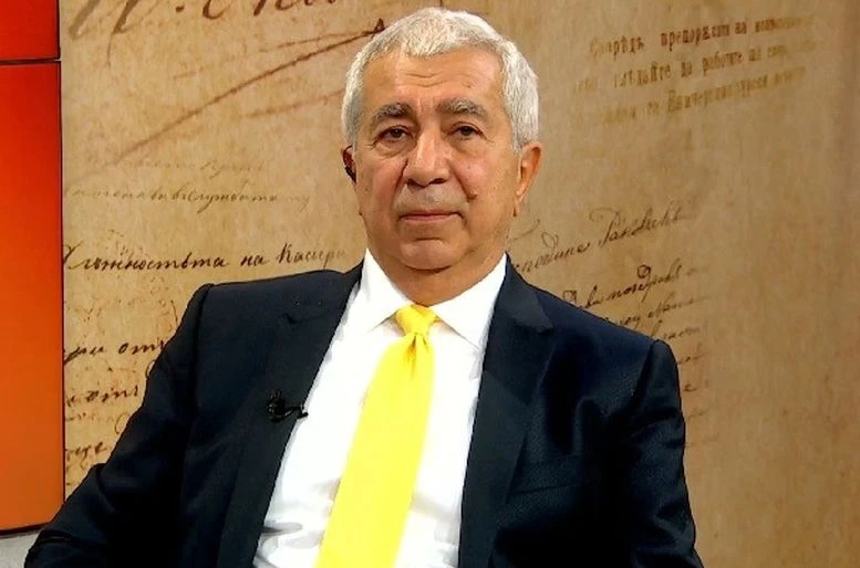 Известен бизнесмен и журналист днес става на 76