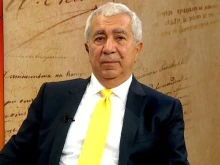 Известен бизнесмен и журналист днес става на 76