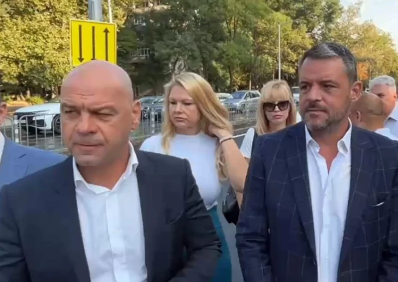 Кметът внесе яснота около някои от ремонтите в Пловдив