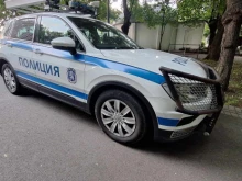 Бургаски полицаи закопчаха оборотен крадец
