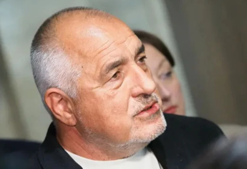 Борисов: Ако имам малко власт, бих бил много щастлив, Коцев да бъде освободен