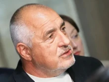 Борисов: Ако имам малко власт, бих бил много щастлив, Коцев да бъде освободен