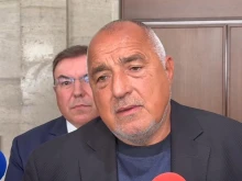 Борисов: Вместо да кажат "Чичо, извинявай", те го пребиват