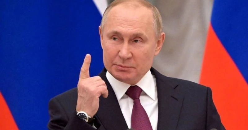 Путин смята Москва за най-доброто място за среща със Зеленски