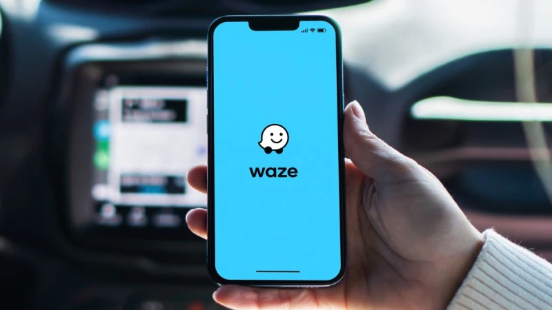 Waze все още отказва да въведе полезна функция