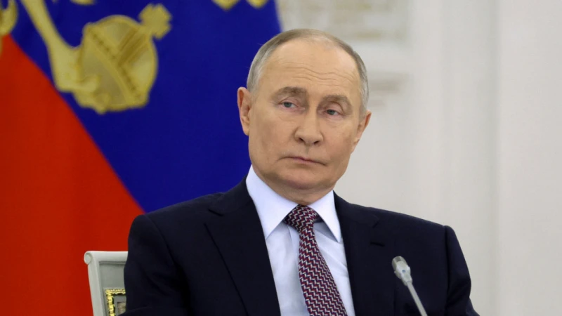 Путин: Ще бъде невъзможно да се постигне споразумение с Киев по ключови въпроси