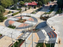 Асеновград отбелязва 140 години от Съединението на България