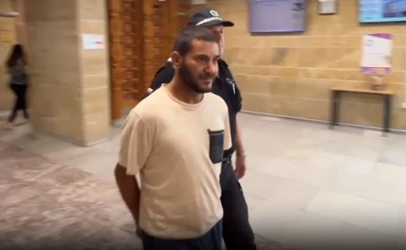 Този е индивидът, заплашил с нож жена в казино до Пловдив