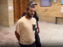 Този е индивидът, заплашил с нож жена в казино до Пловдив