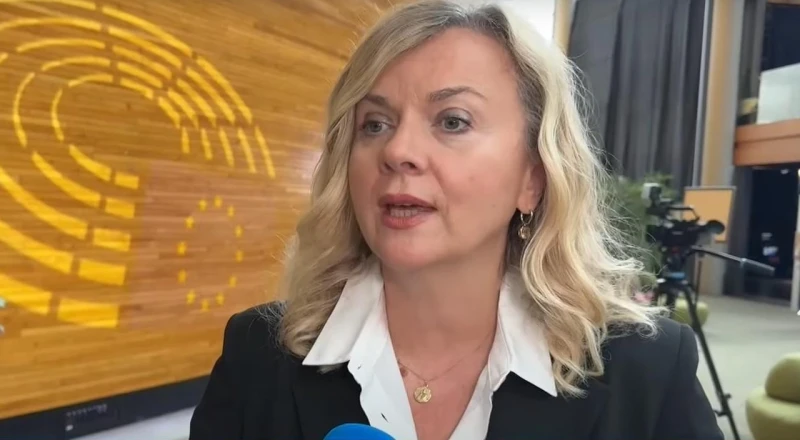 Евродепутатка от Хърватия: Някои от продуктите в България са много по-скъпи от средното за ЕС