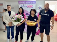 Официално откриха кабинета по репродуктивно здраве в Царево