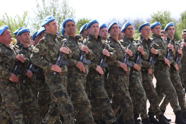 140-ата годишнина от Съединението ще бъде отбелязана с участието на представителни военни подразделения