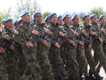 140-ата годишнина от Съединението ще бъде отбелязана с участието на представителни военни подразделения
