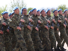 140-ата годишнина от Съединението ще бъде отбелязана с участието на представителни военни подразделения