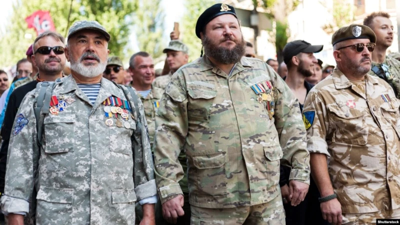 Дикий: Донбас е като кост в гърлото за руснаците, Кремъл знае, че няма да им го дадем доброволно